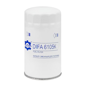 Топливный фильтр DIFA 6105K
