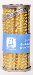 Элемент фильтрующий очистки масла ДФМ 4711